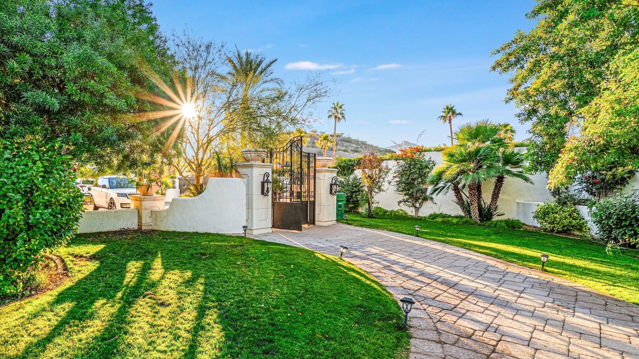 Photo of Outdoor in Paradise Del Este
