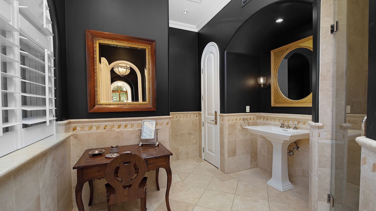 Photo of Bathroom in Paradise Del Este