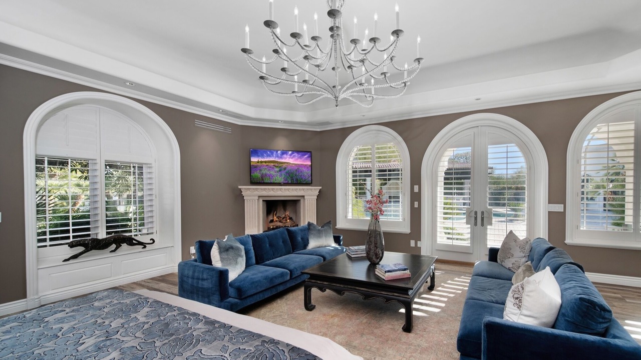 Photo of Livingroom in Paradise Del Este