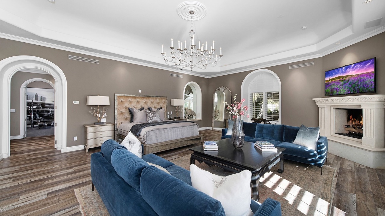 Photo of Livingroom in Paradise Del Este