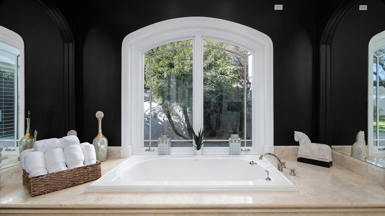 Photo of Bathroom in Paradise Del Este
