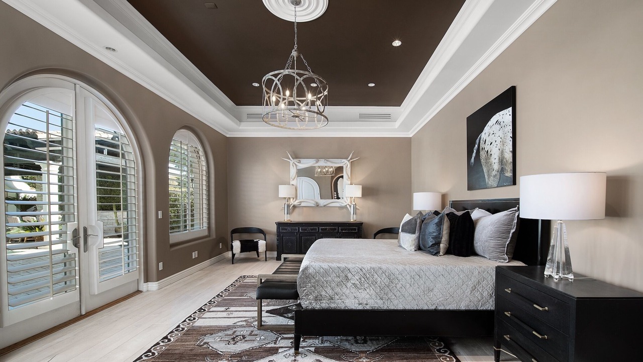 Photo of Bedroom in Paradise Del Este