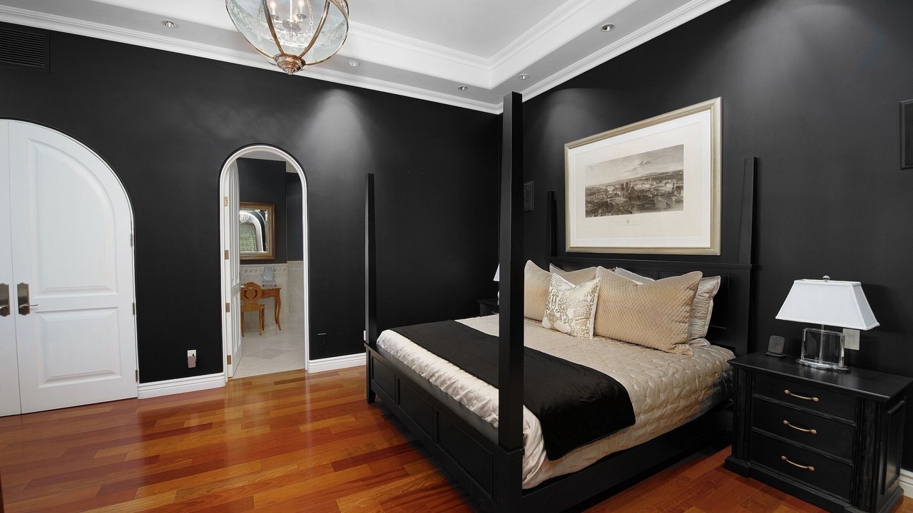 Photo of Bedroom in Paradise Del Este