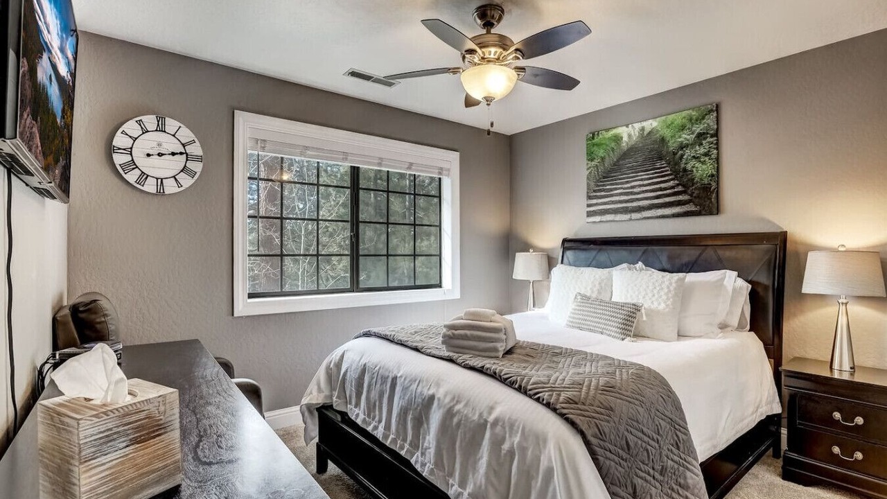 Photo of Bedroom in Lower Kingsbury