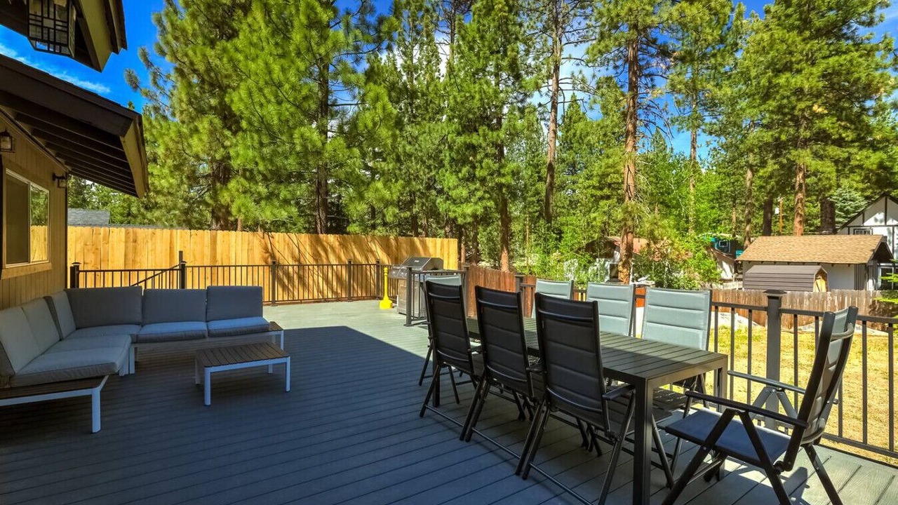 Photo of Outdoor in Lower Kingsbury