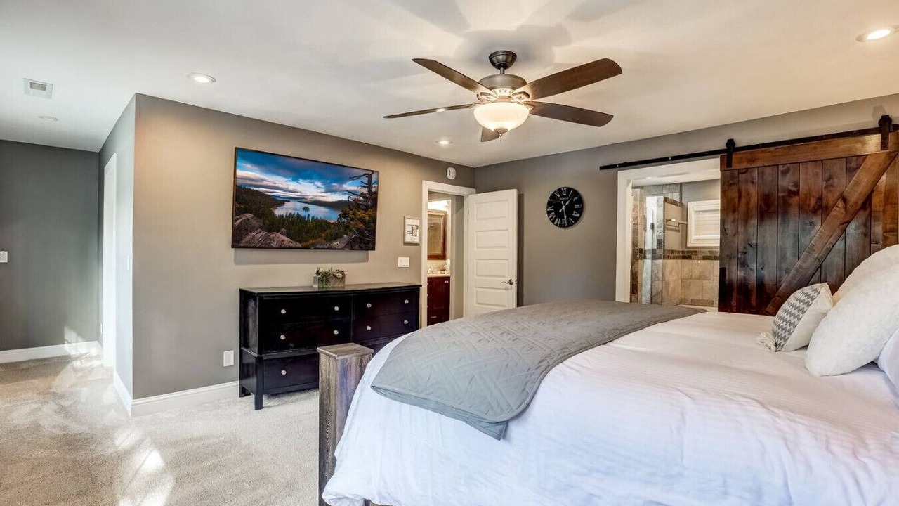 Photo of Bedroom in Lower Kingsbury