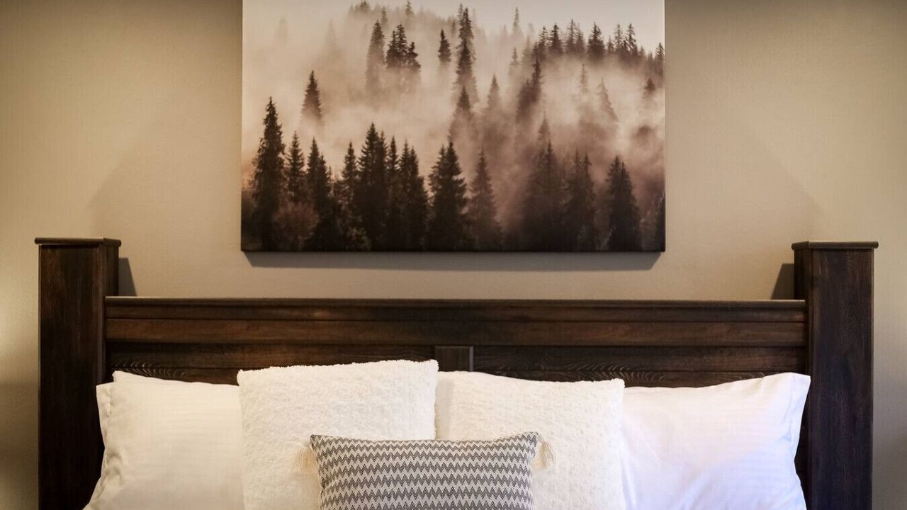 Photo of Bedroom in Lower Kingsbury