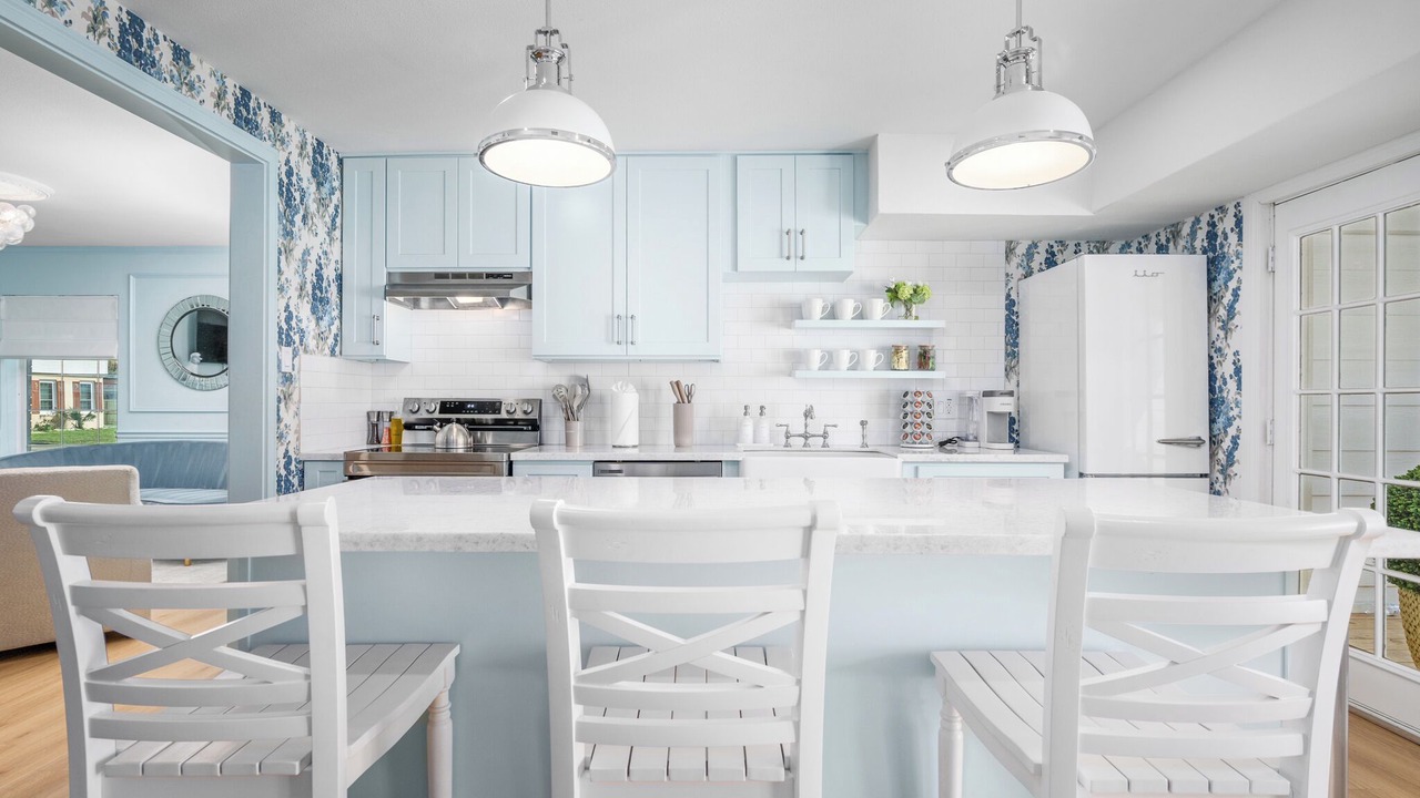Photo of Kitchen in MacGregor