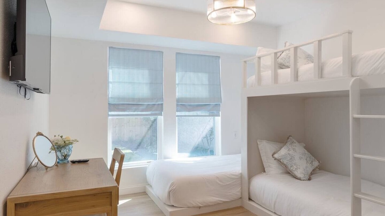 Photo of Bedroom in MacGregor