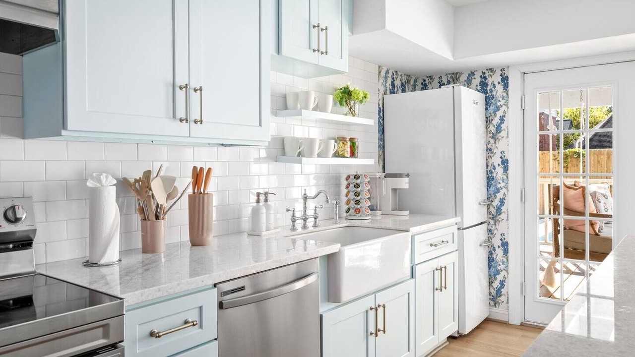 Photo of Kitchen in MacGregor