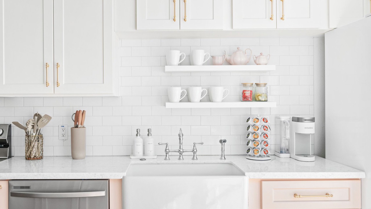 Photo of Kitchen in MacGregor