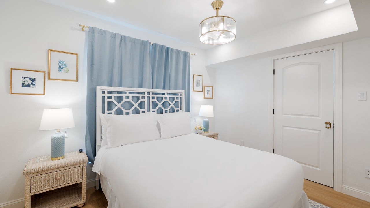 Photo of Bedroom in MacGregor