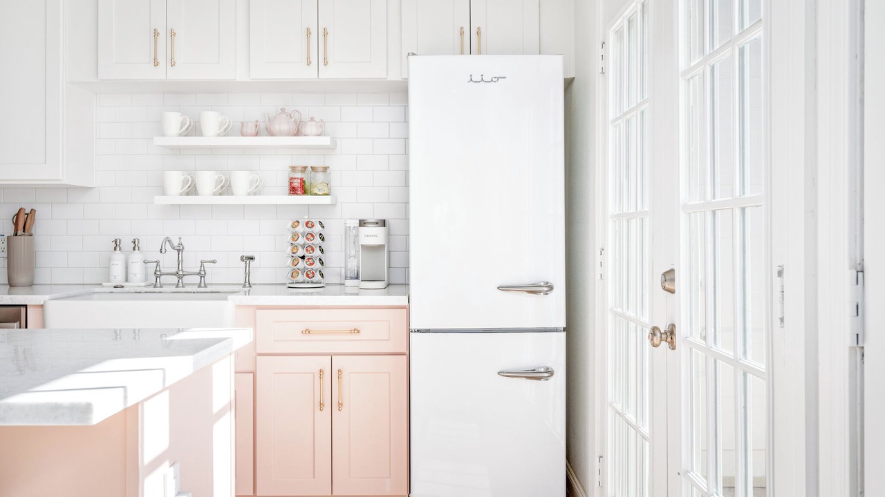 Photo of Kitchen in MacGregor