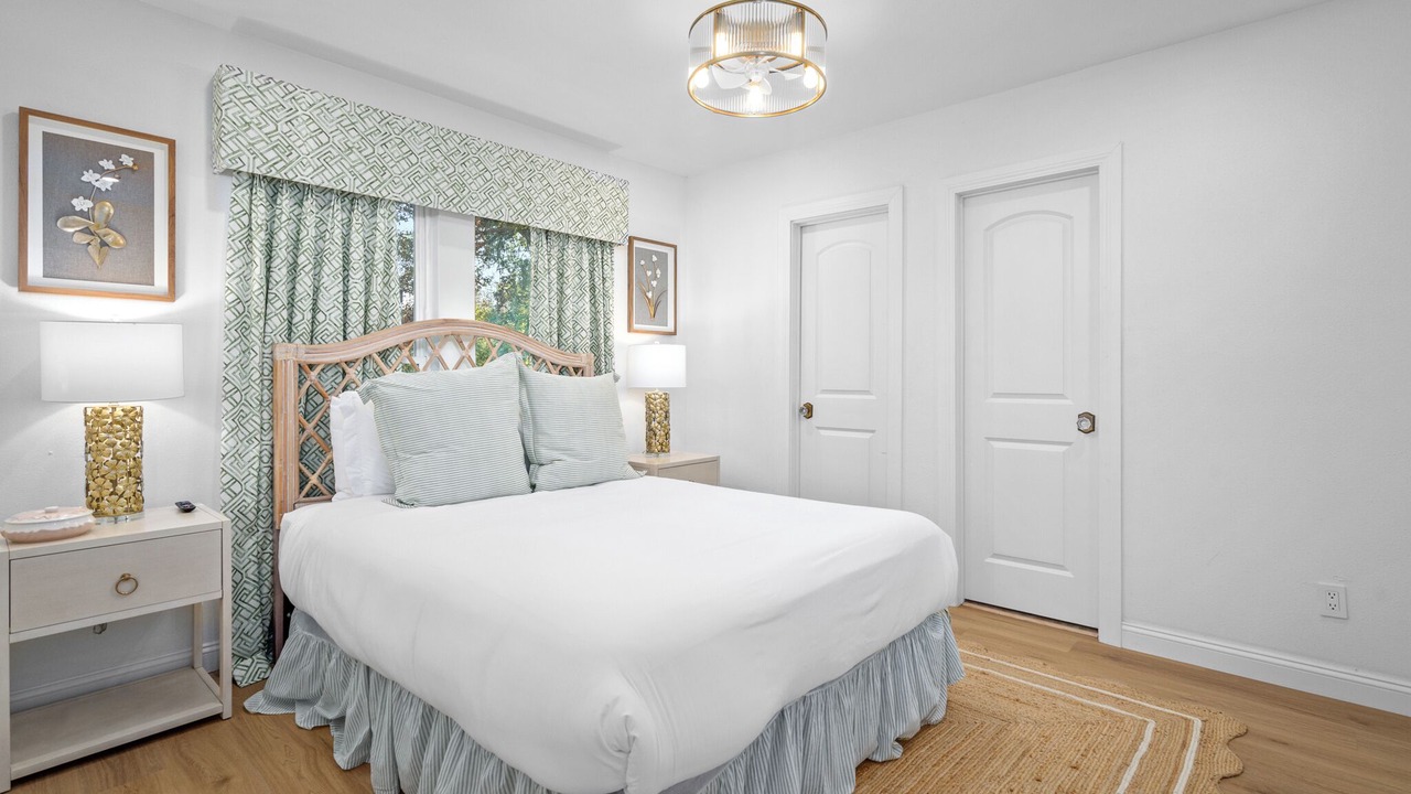 Photo of Bedroom in MacGregor