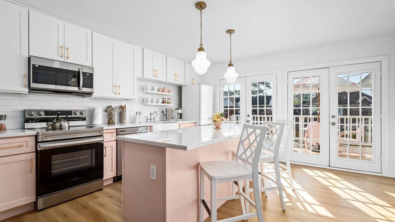 Photo of Kitchen in MacGregor