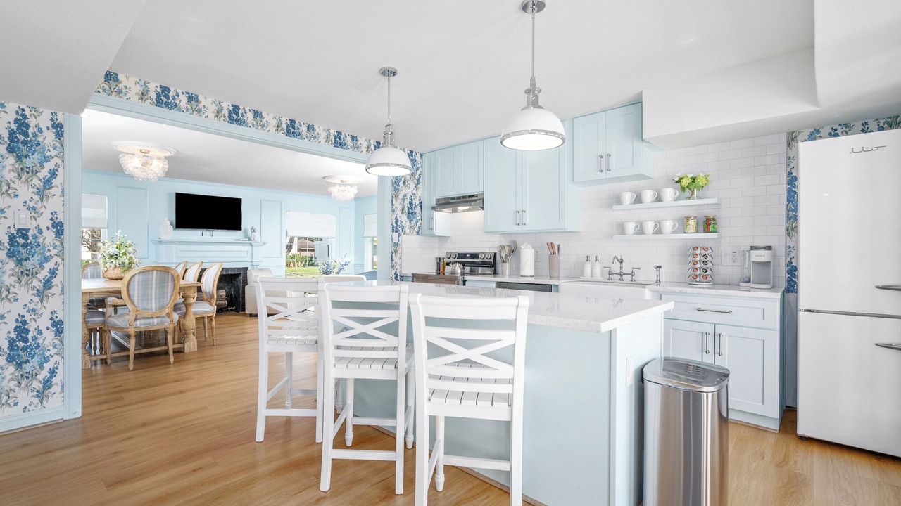 Photo of Kitchen in MacGregor