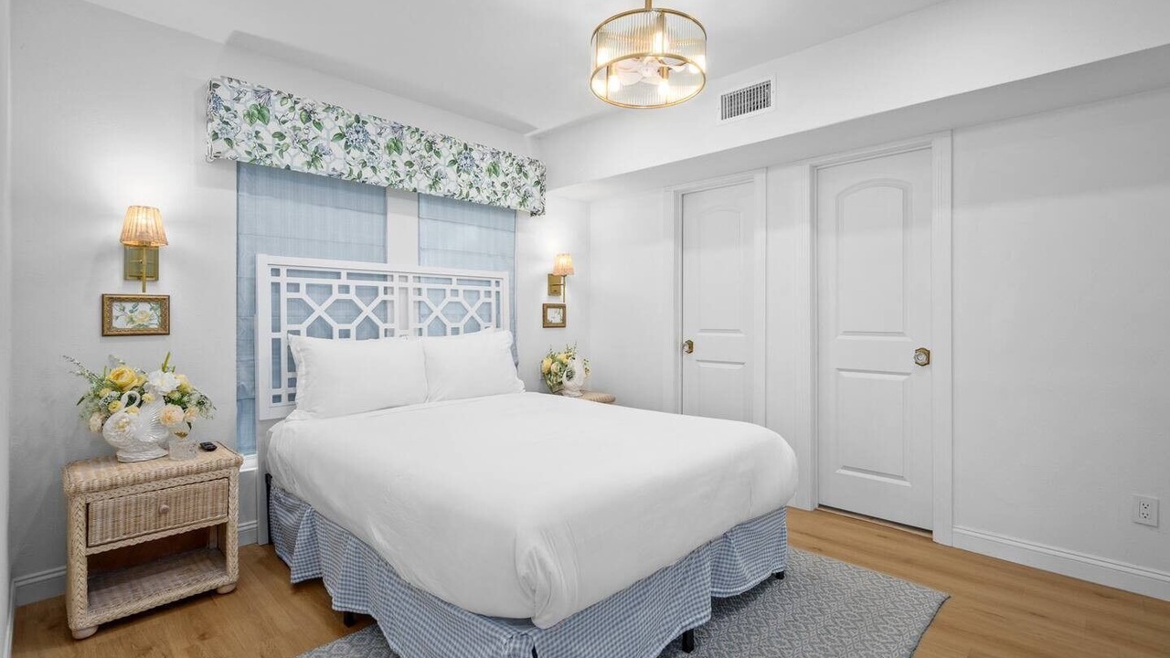 Photo of Bedroom in MacGregor