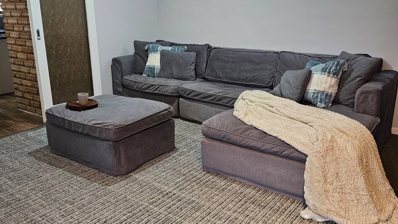Photo of Livingroom in Hillvue