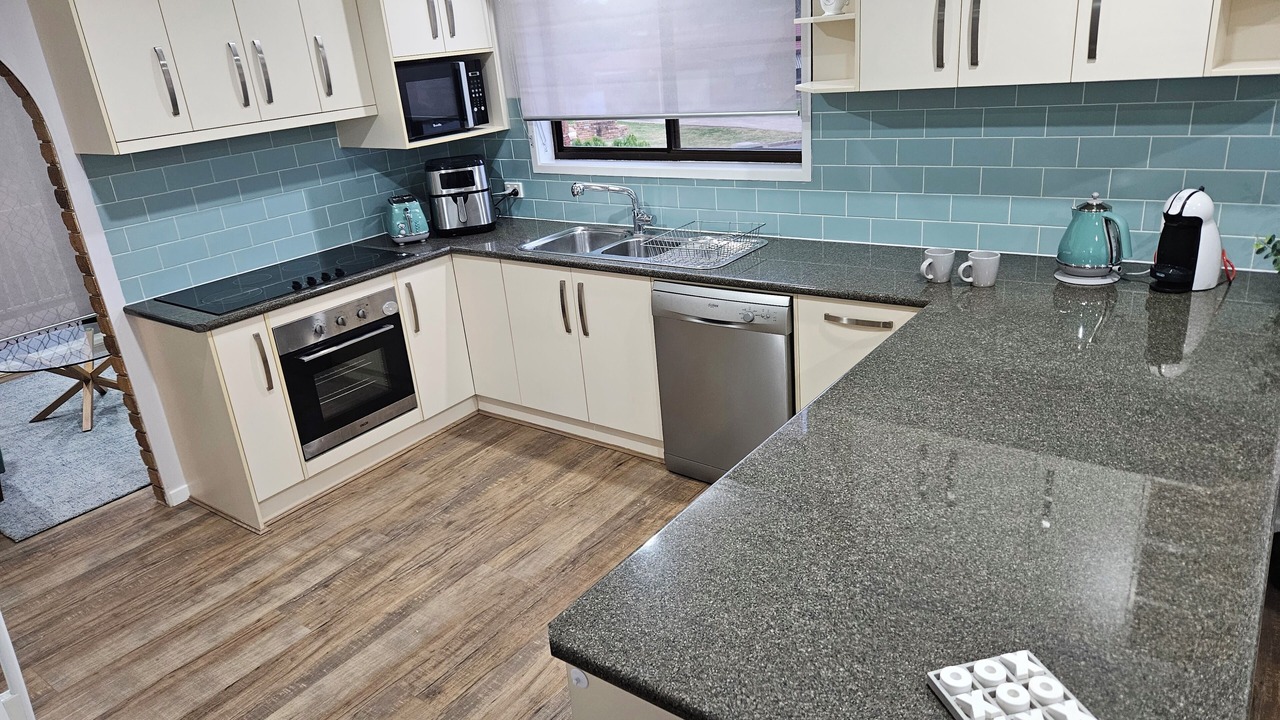 Photo of Kitchen in Hillvue