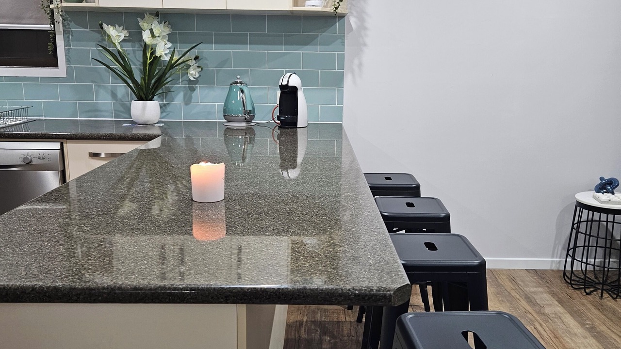 Photo of Kitchen in Hillvue