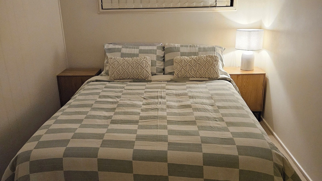 Photo of Bedroom in Hillvue
