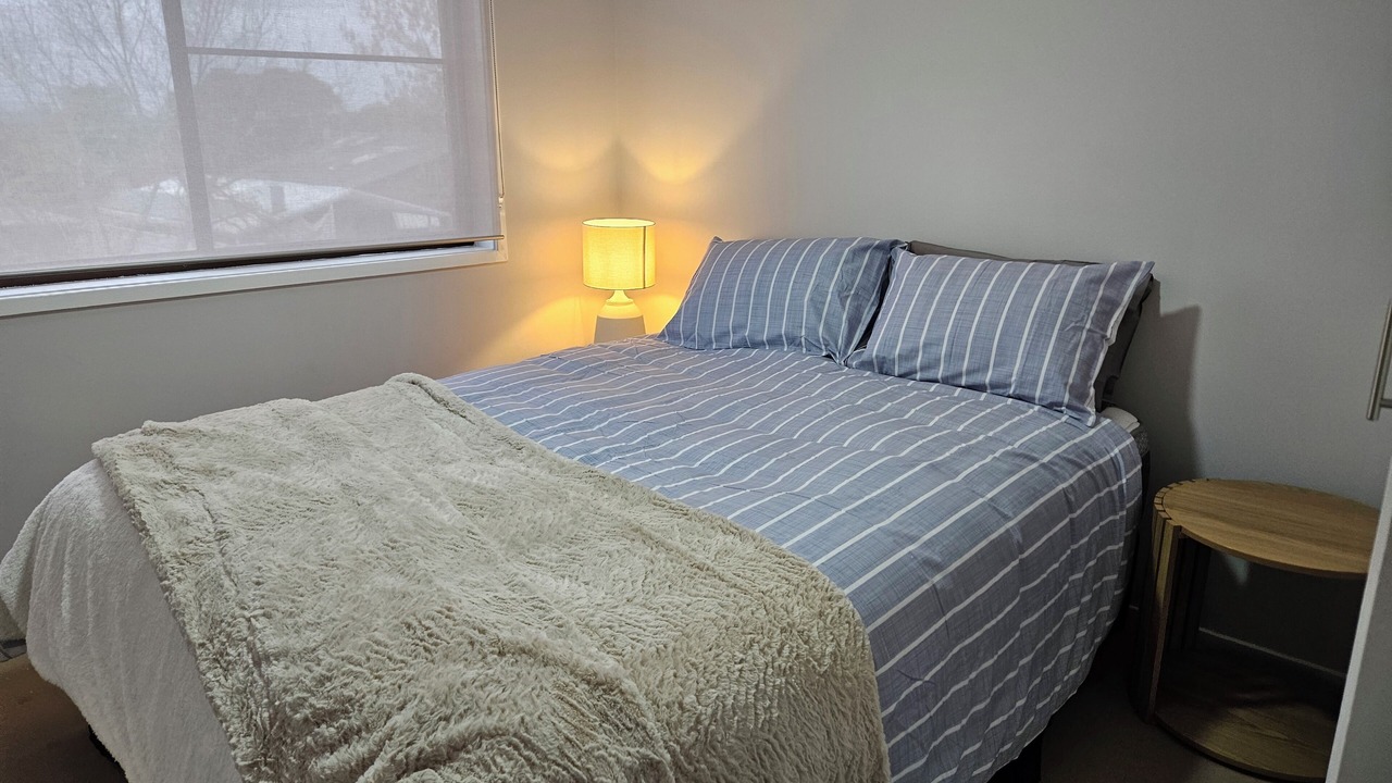 Photo of Bedroom in Hillvue