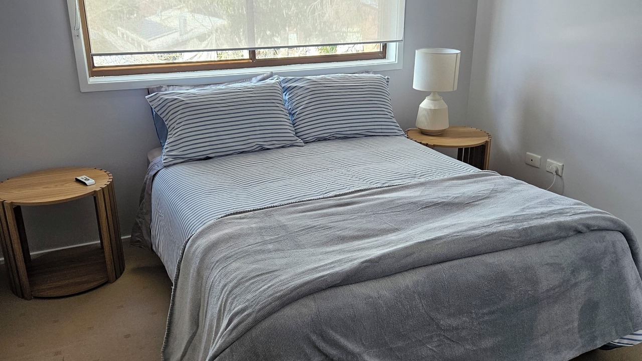 Photo of Bedroom in Hillvue