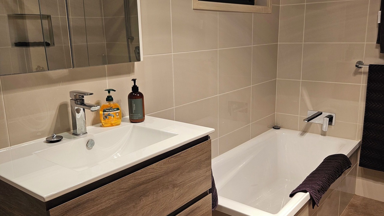 Photo of Bathroom in Hillvue