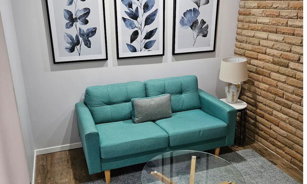 Photo of Livingroom in Hillvue