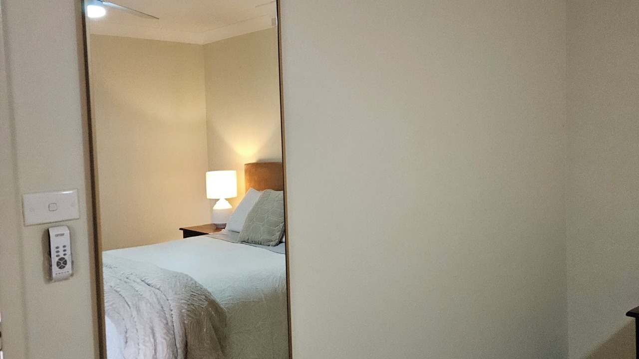 Photo of Bedroom in Hillvue