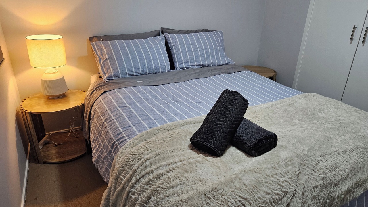 Photo of Bedroom in Hillvue