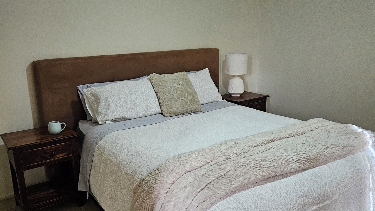 Photo of Bedroom in Hillvue