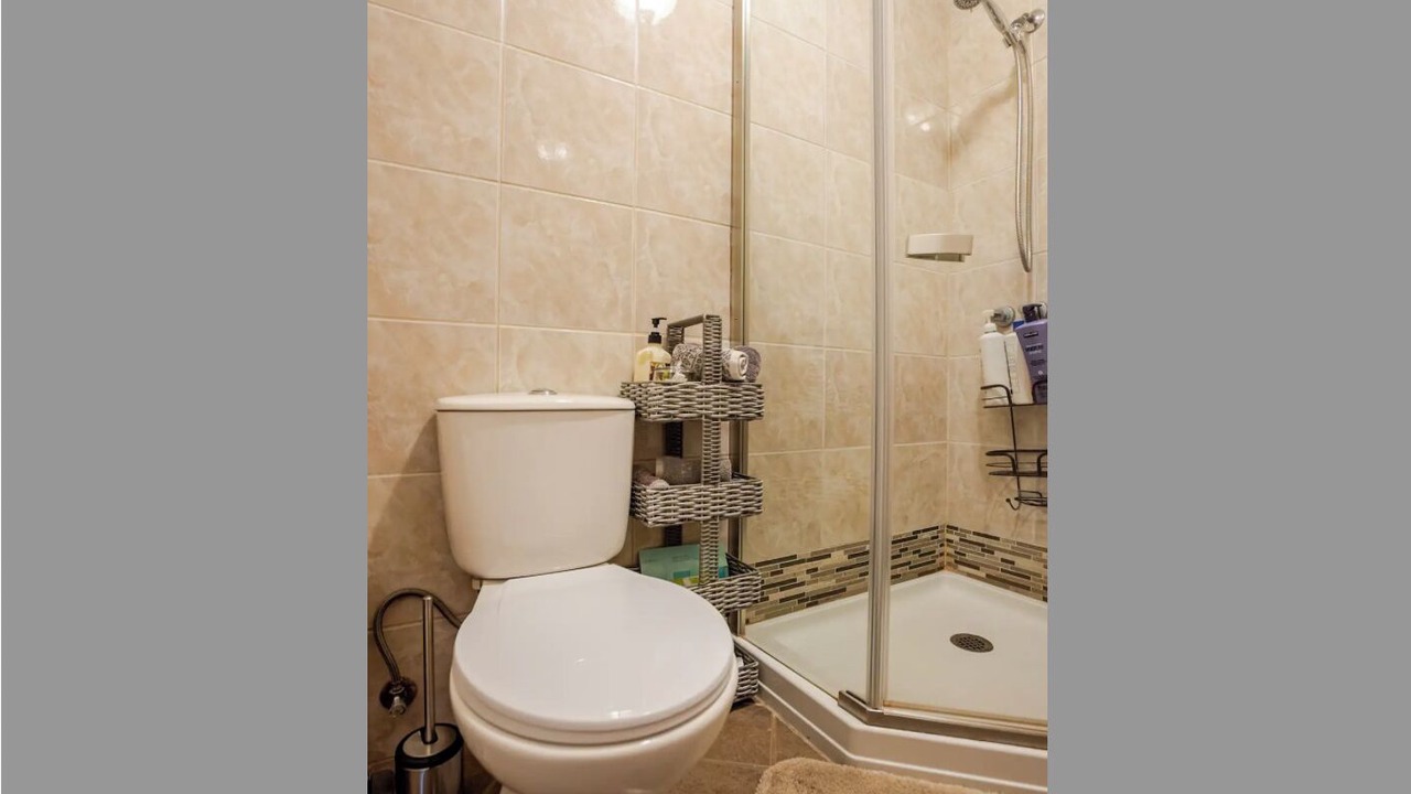 Photo of Bathroom in Lake Balboa