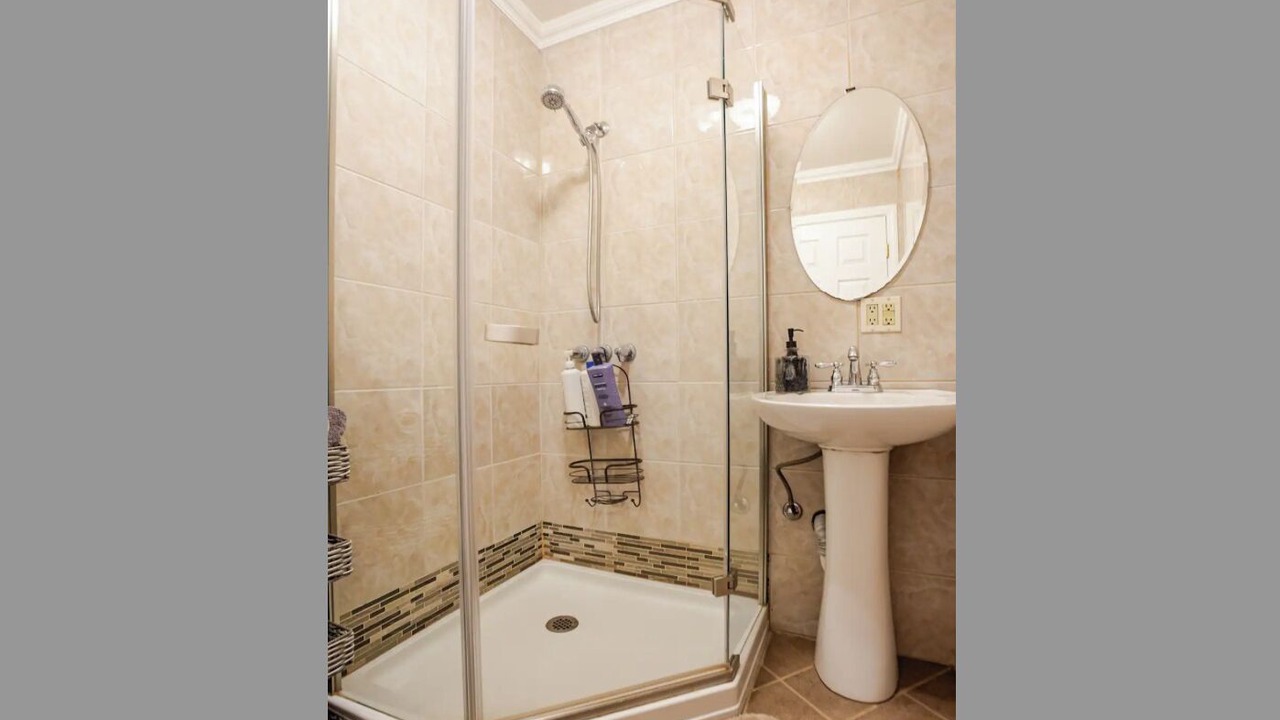 Photo of Bathroom in Lake Balboa