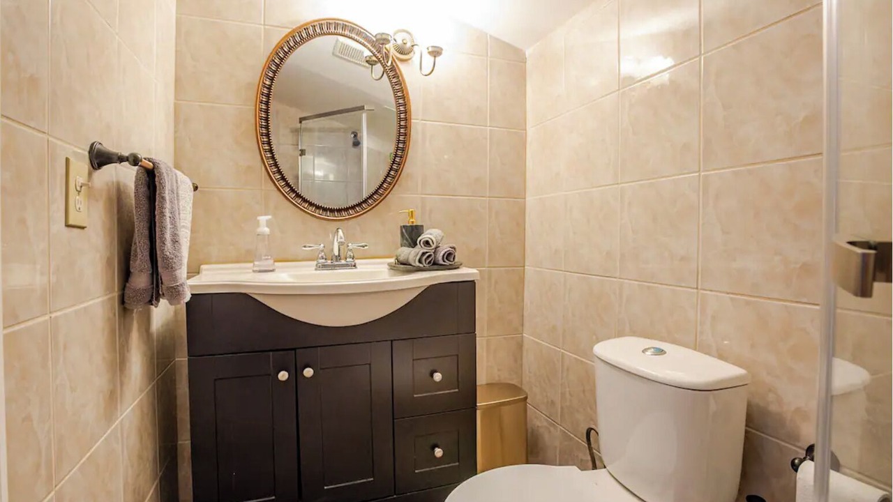 Photo of Bathroom in Lake Balboa