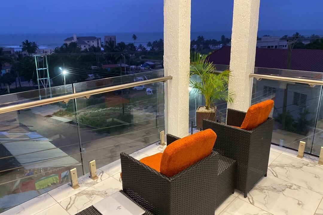 Photo of Outdoor in Kokrobite