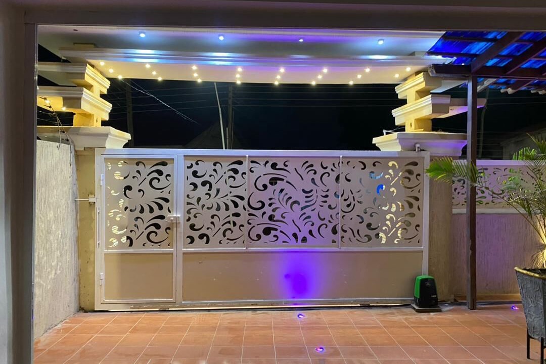 Photo of Outdoor in Kokrobite