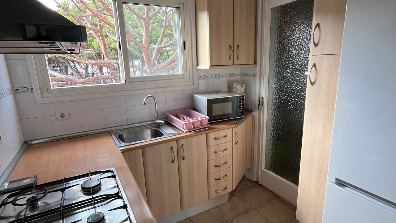 Photo of Kitchen in Castelldefels