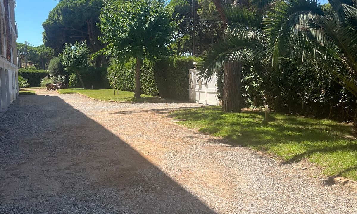 Photo of Outdoor in Castelldefels