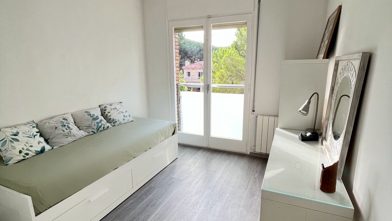 Photo of Bedroom in Castelldefels