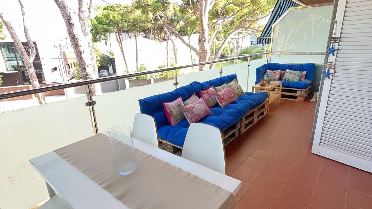 Photo of Outdoor in Castelldefels