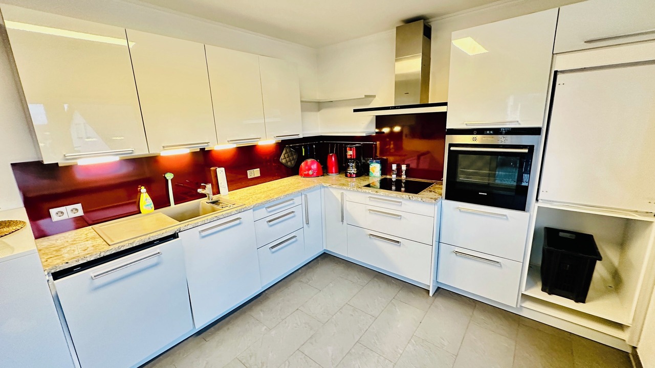 Photo of Kitchen in Woerth am Rhein
