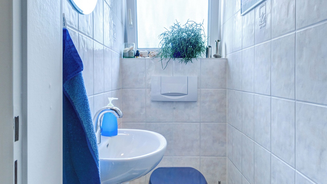 Photo of Bathroom in Woerth am Rhein