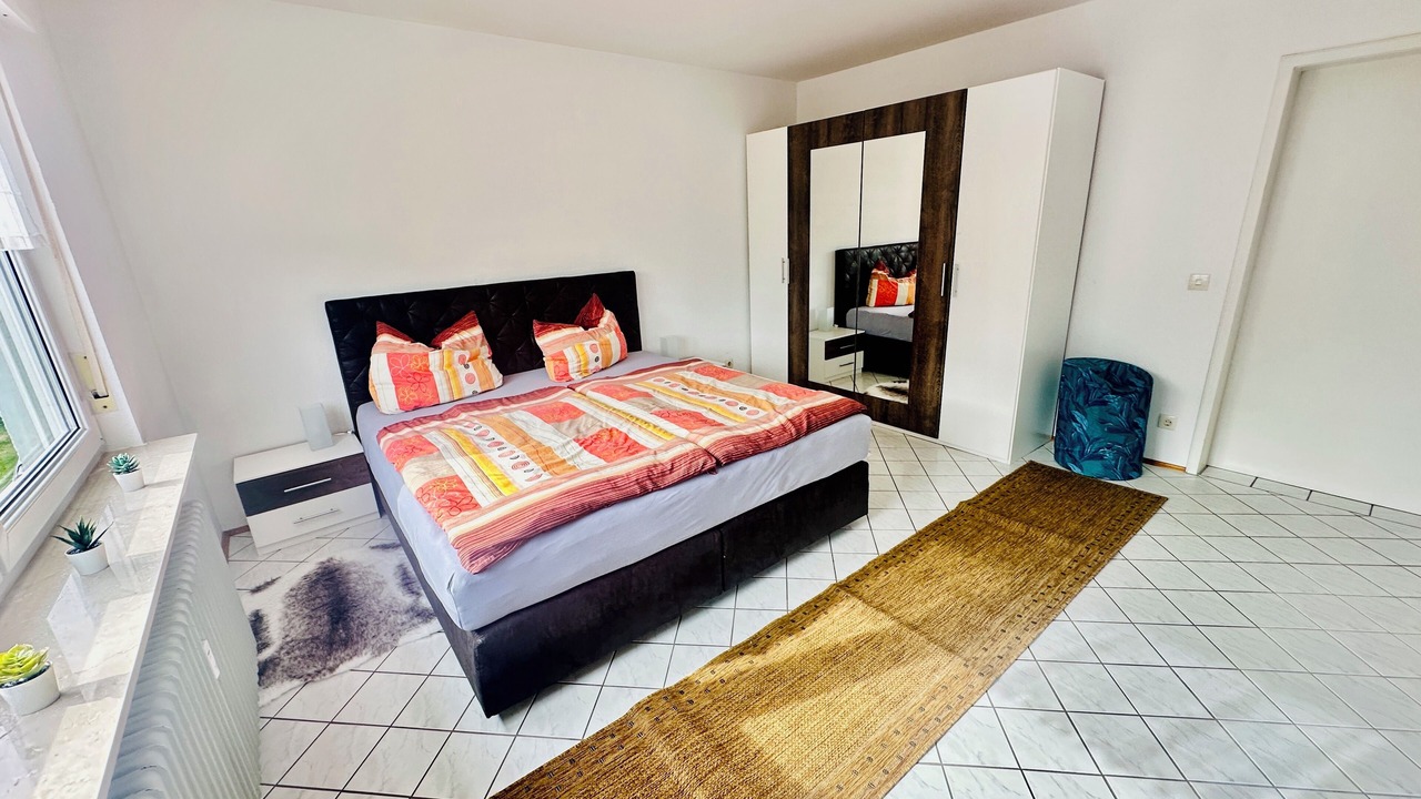 Photo of Bedroom in Woerth am Rhein