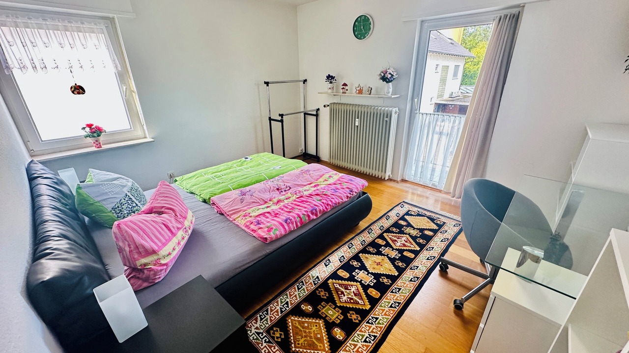 Photo of Bedroom in Woerth am Rhein