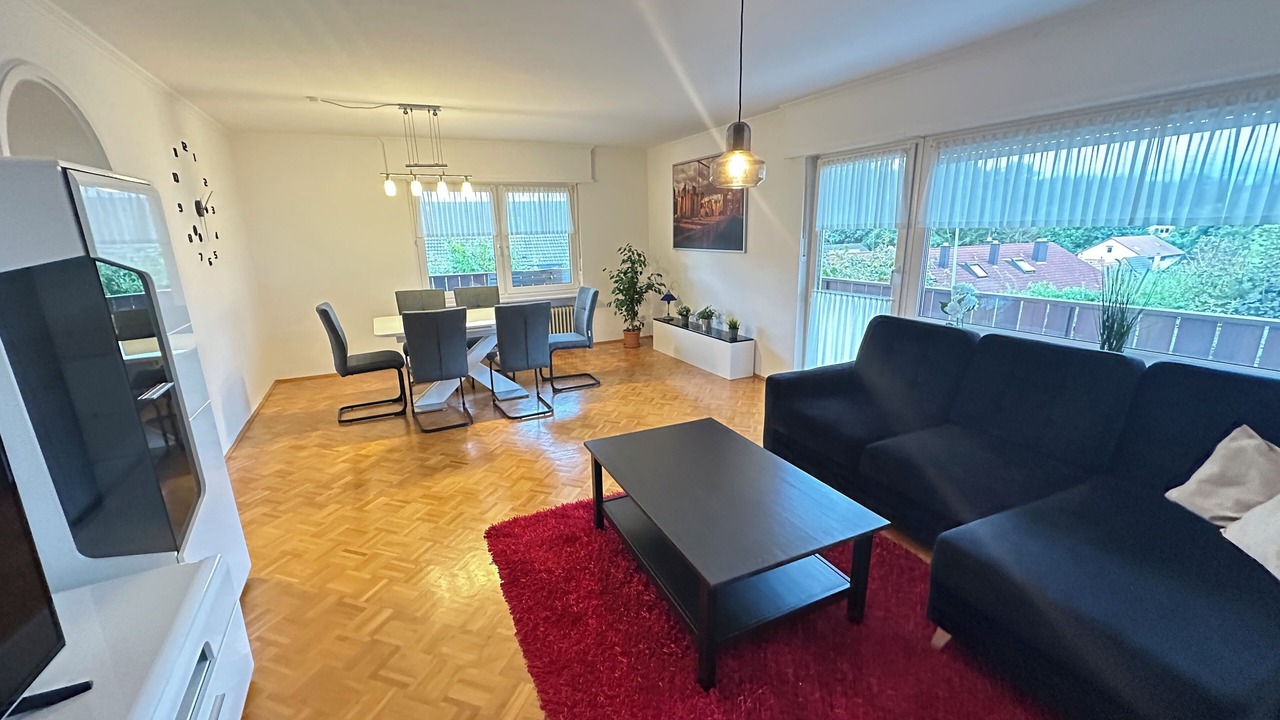 Photo of Livingroom in Woerth am Rhein
