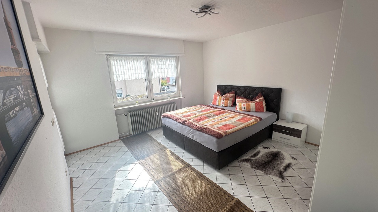 Photo of Bedroom in Woerth am Rhein