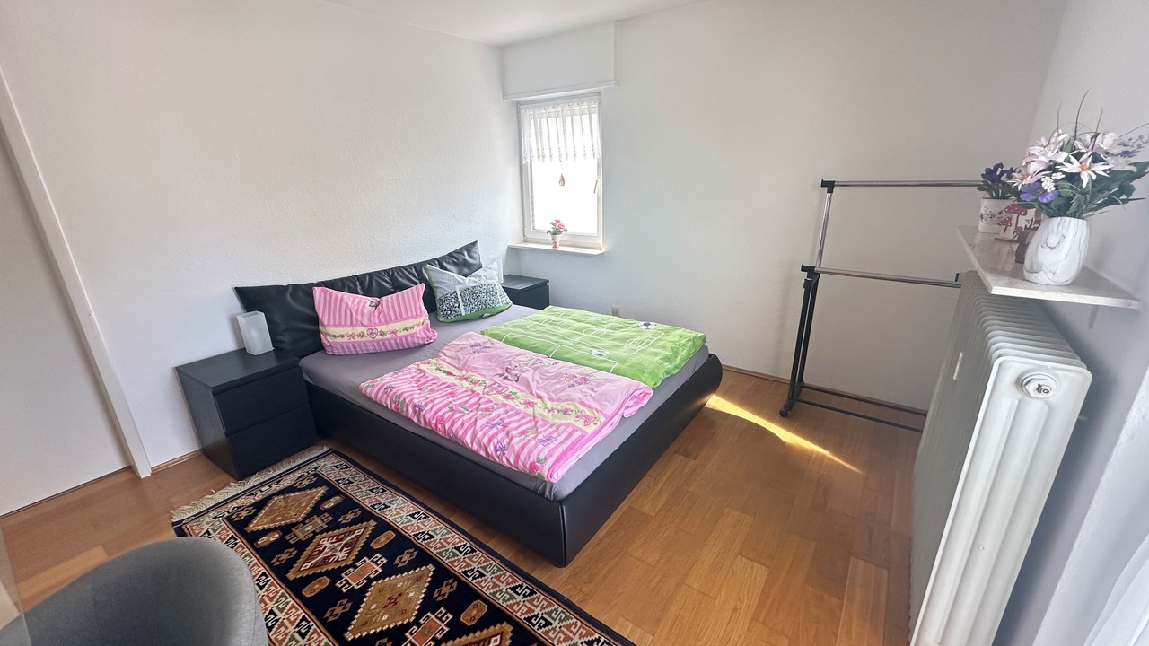 Photo of Bedroom in Woerth am Rhein