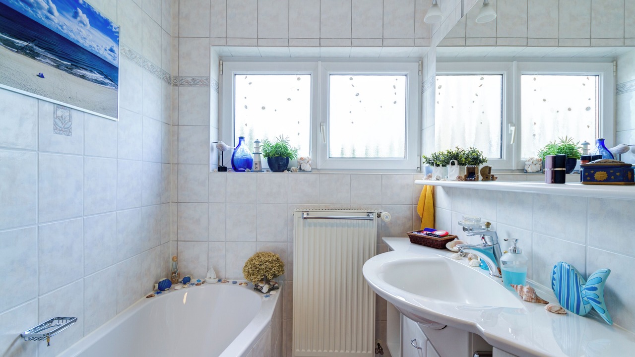 Photo of Bathroom in Woerth am Rhein