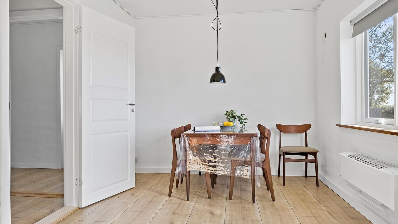 Photo of Bedroom in Tonder